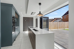 Trevorrow Crescent